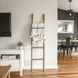 Bamboo Room Divider #96