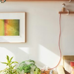 Bamboo Room Divider #33