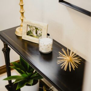 Velvet Curtain Panels