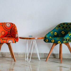 Modern Accent Chairs
