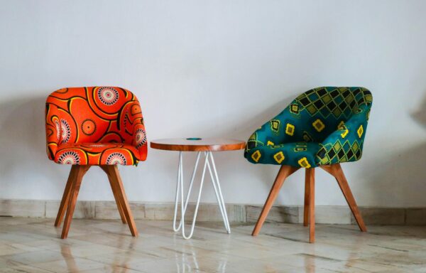 Modern Accent Chairs
