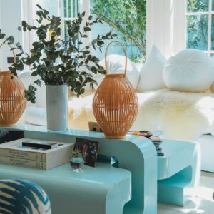 Ceramic Vase #23